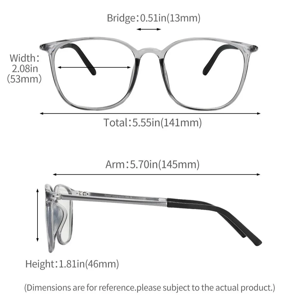 Cyxus Blue light blocking sunglasses