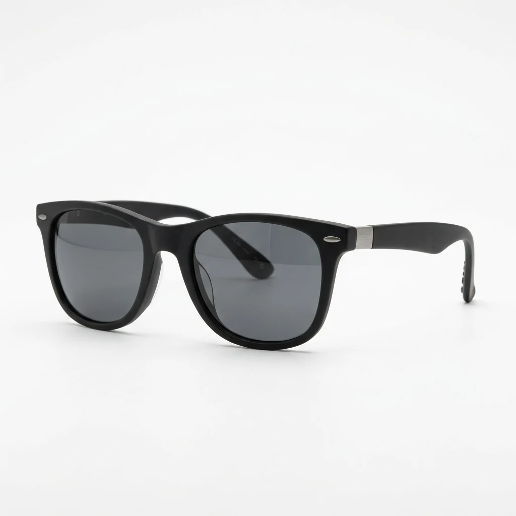 Dollger Oversized cat eye sunglasses image 2