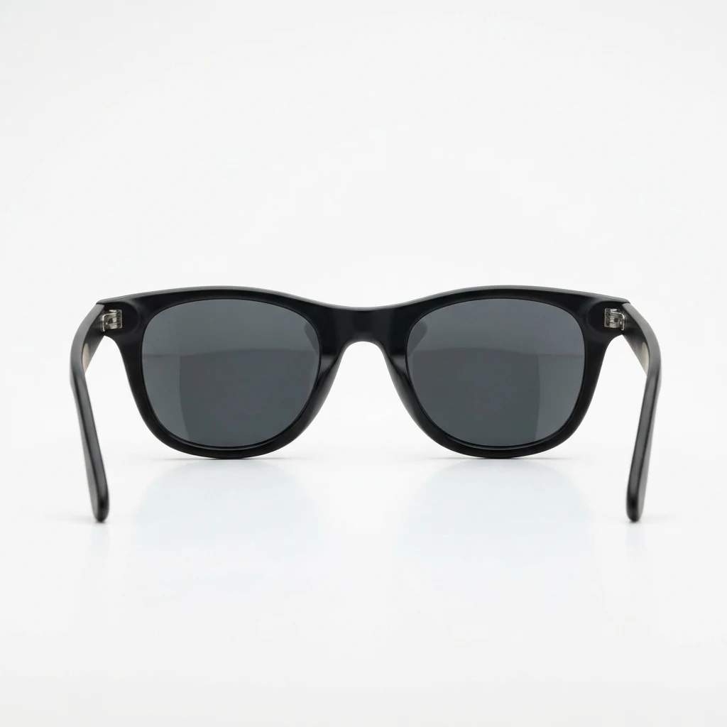 Dollger Oversized cat eye sunglasses image 3