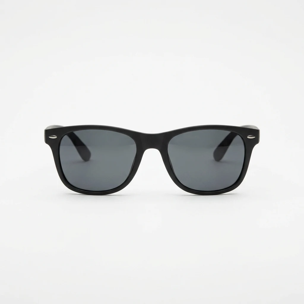 Dollger Vintage round sunglasses