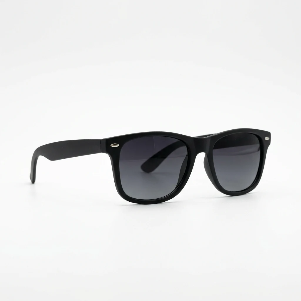 Dollger Vintage round sunglasses image 2