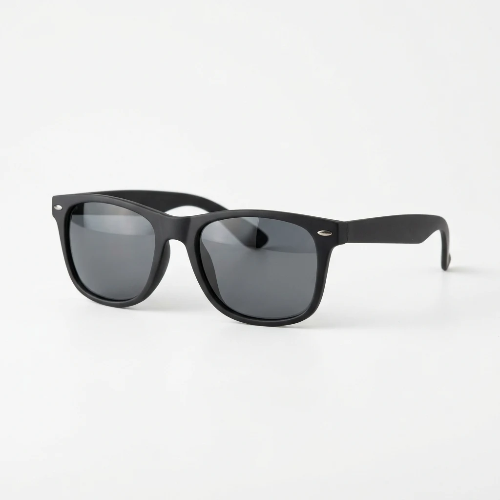 DUCO Polarized driving sunglasses image 2