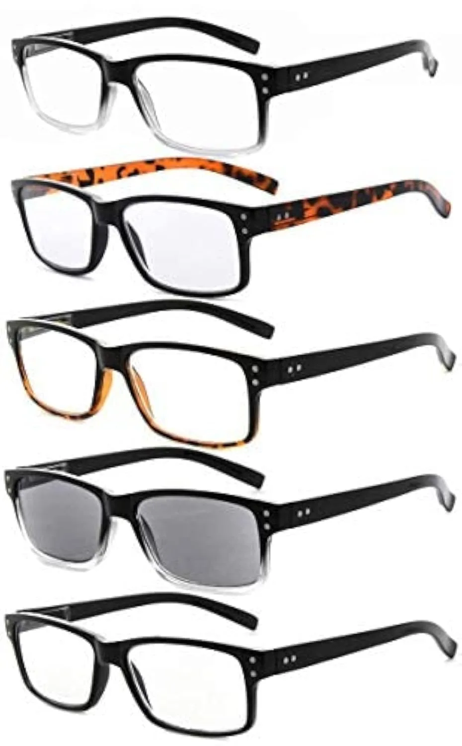 Eyekepper Retro reader sunglasses