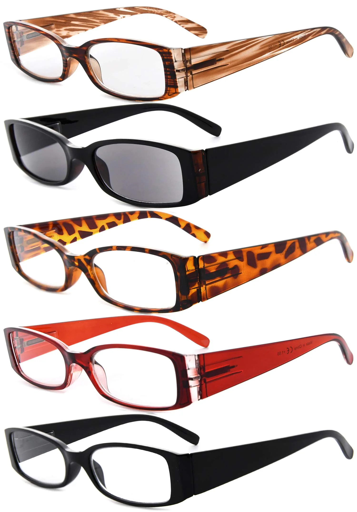 Eyekepper Retro reader sunglasses image 2