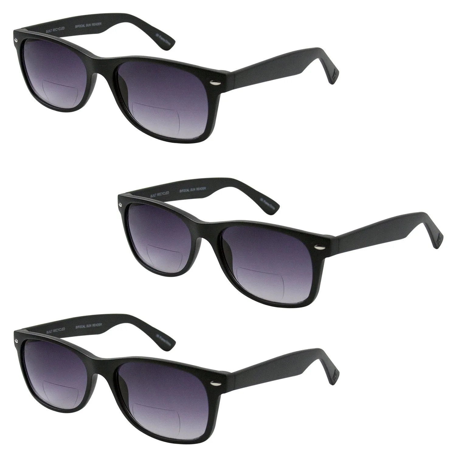 Eyekepper Vintage bifocal sunglasses image 2