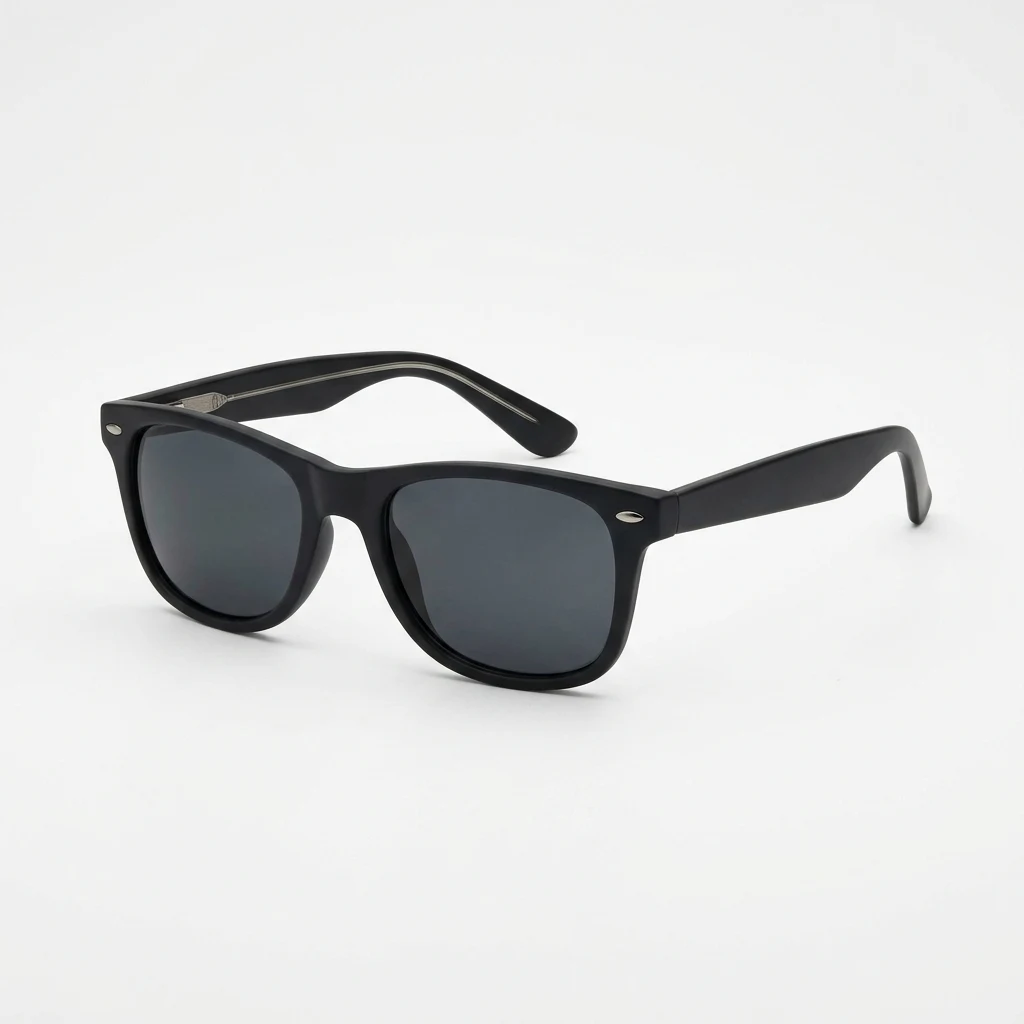 FEIDU Rimless polarized sunglasses image 3