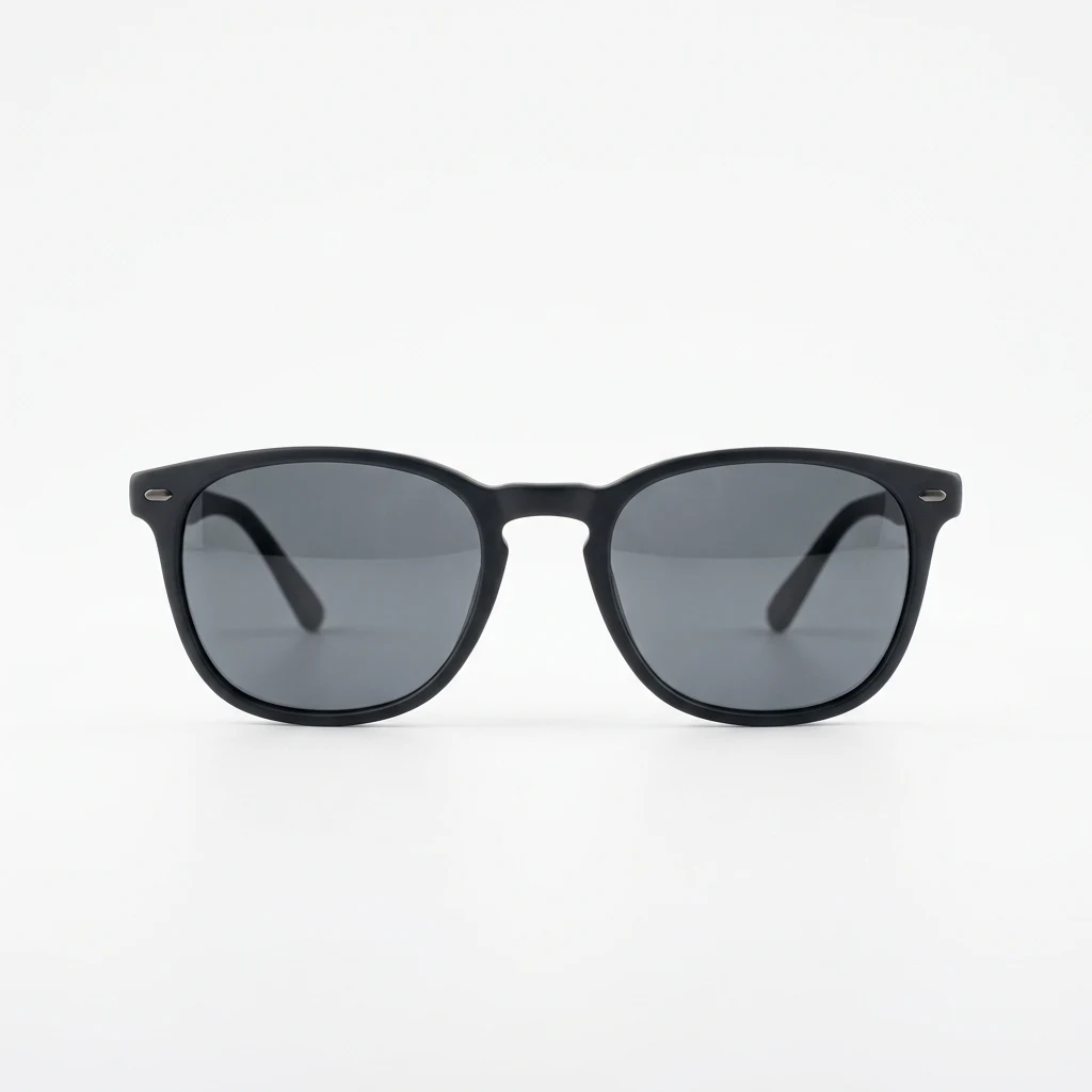 Hdcrafter Polarized acetate sunglasses