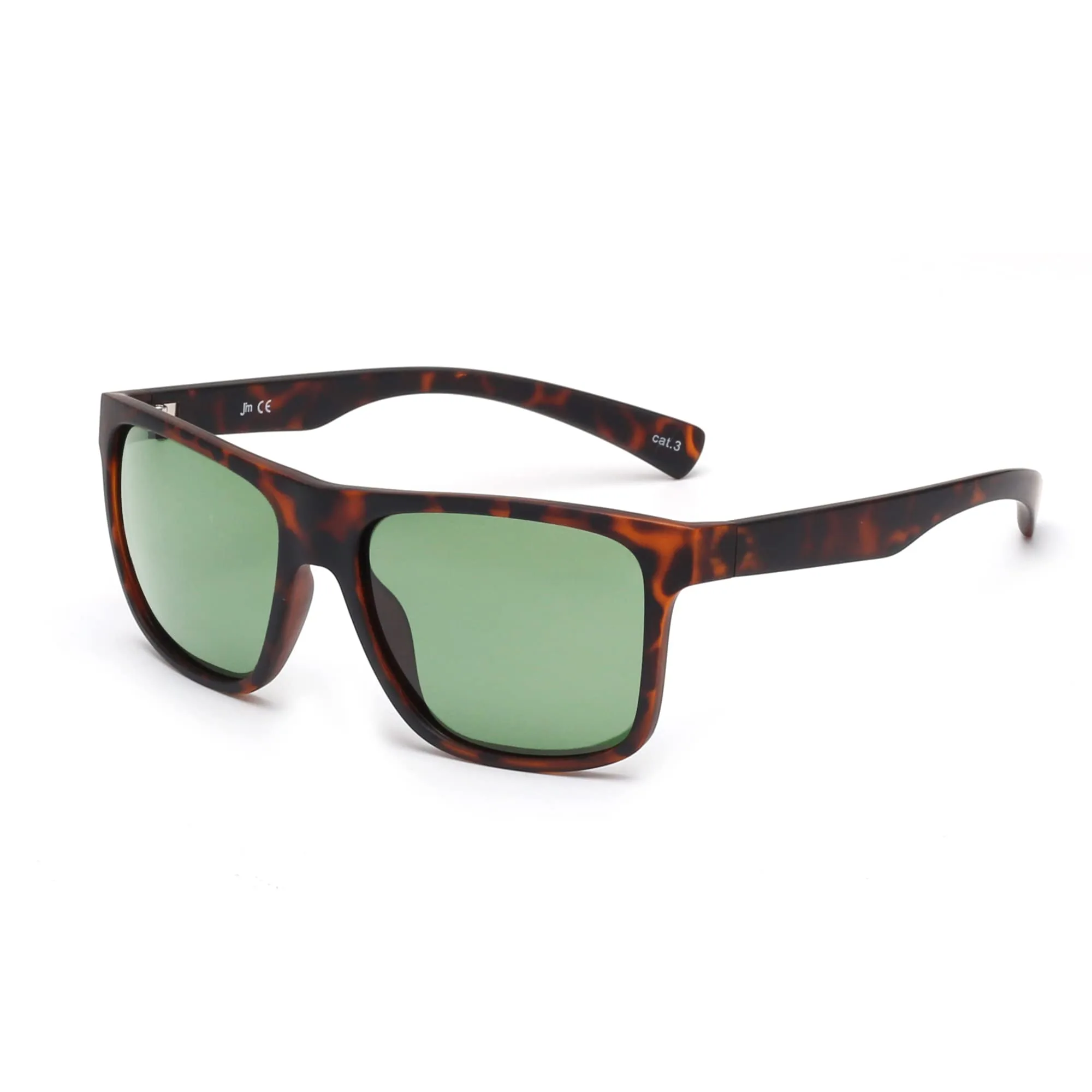 JM Vintage square sunglasses