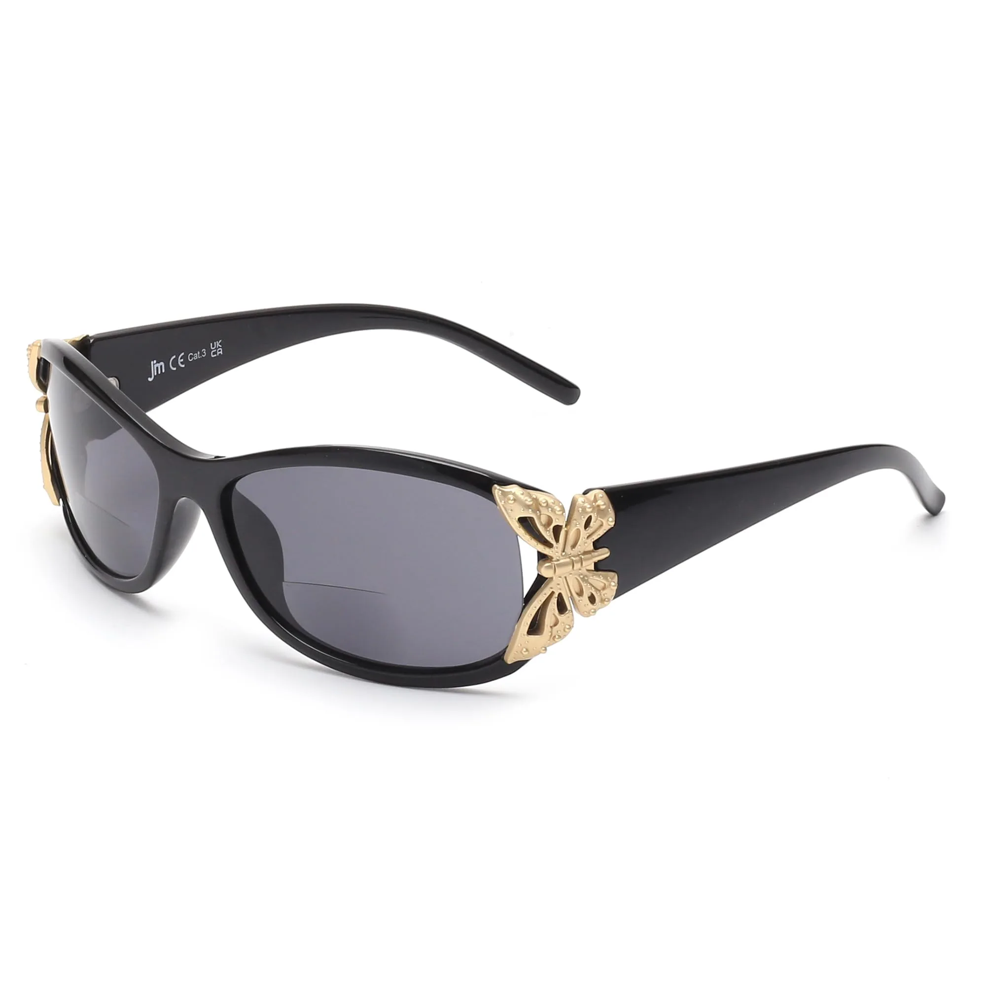 JM Vintage square sunglasses image 2