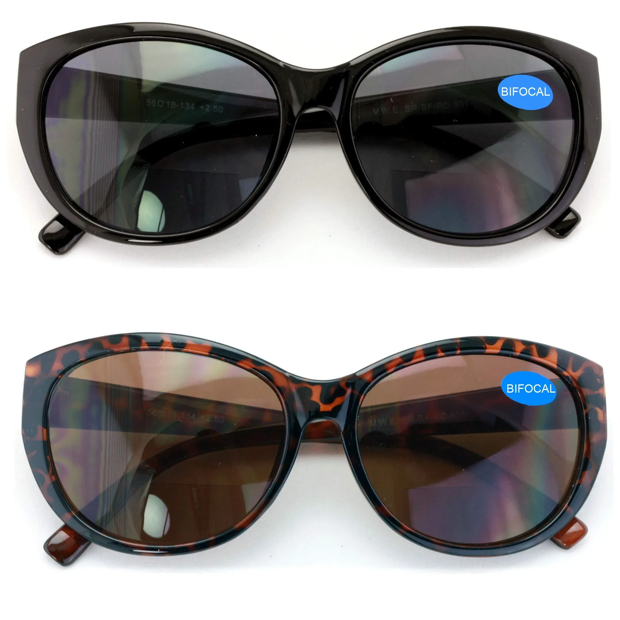 JM Vintage square sunglasses image 3