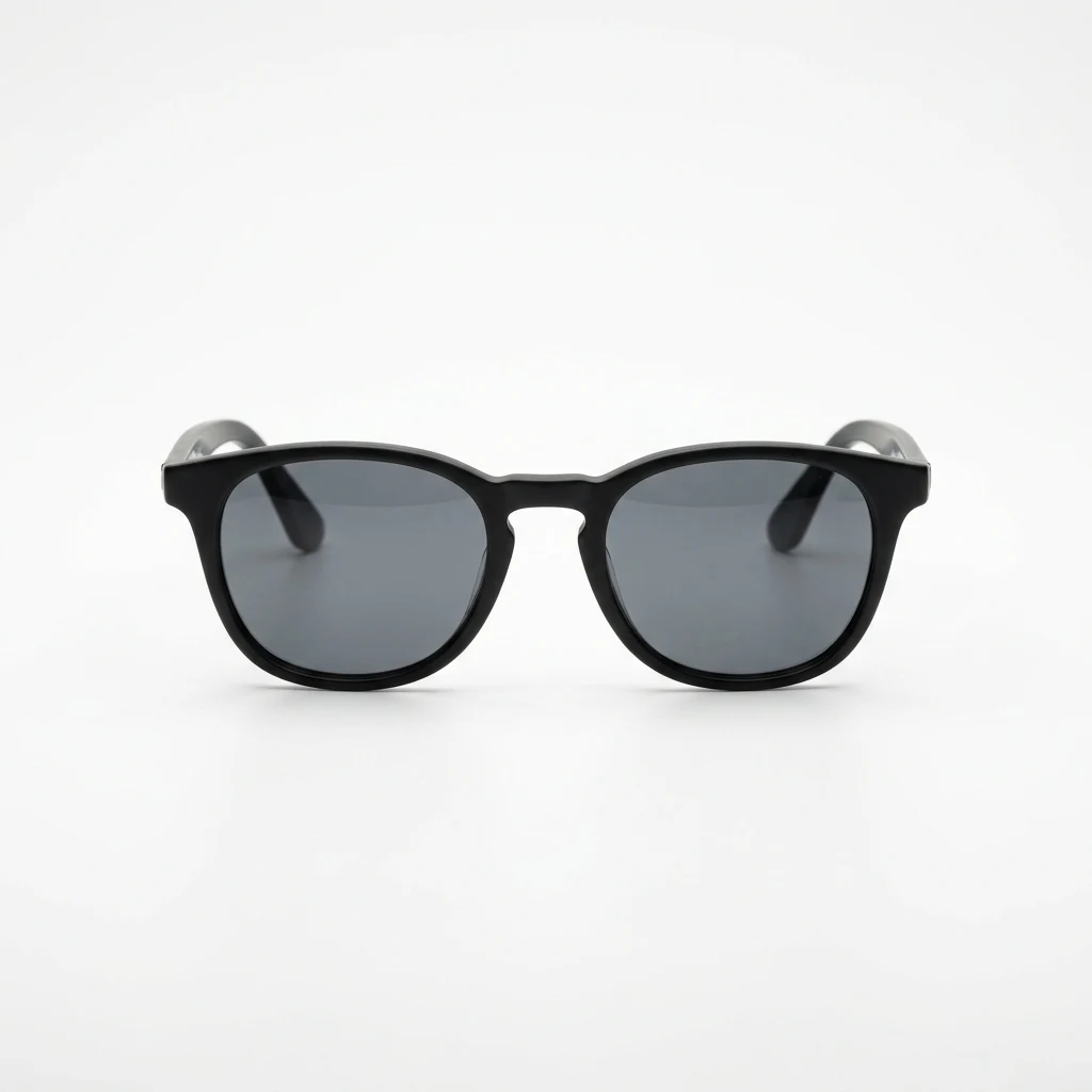JULI Rimless driving sunglasses image 3