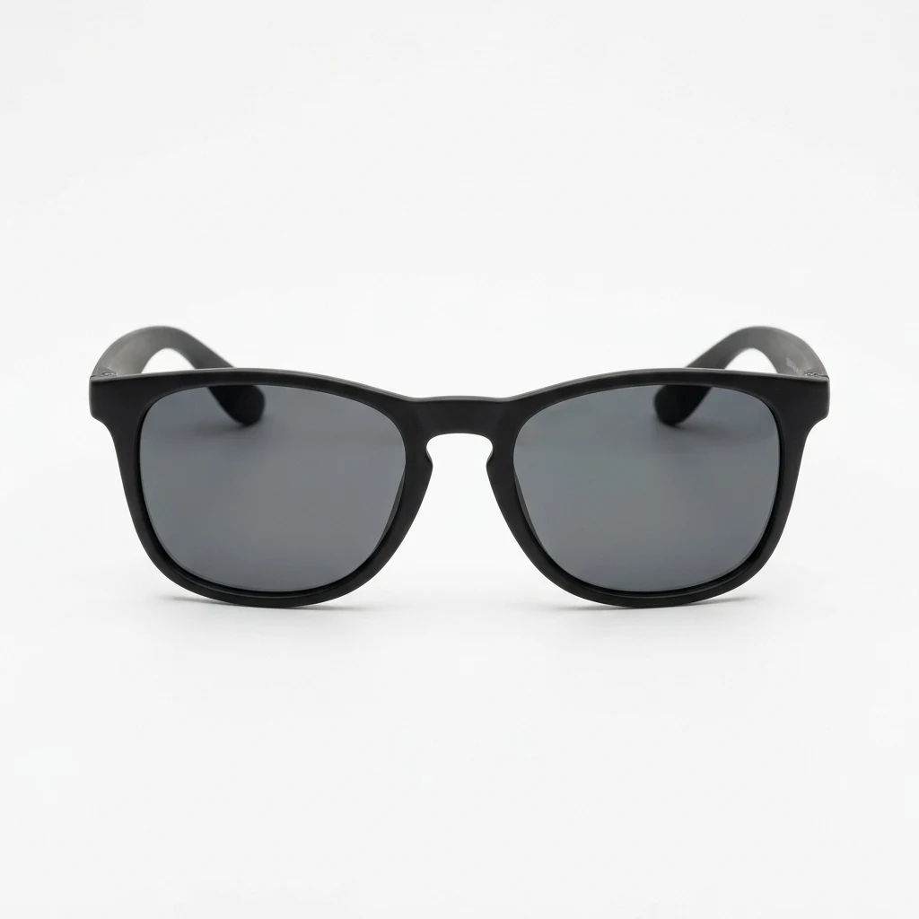 LUENX Aviator polarized sunglasses
