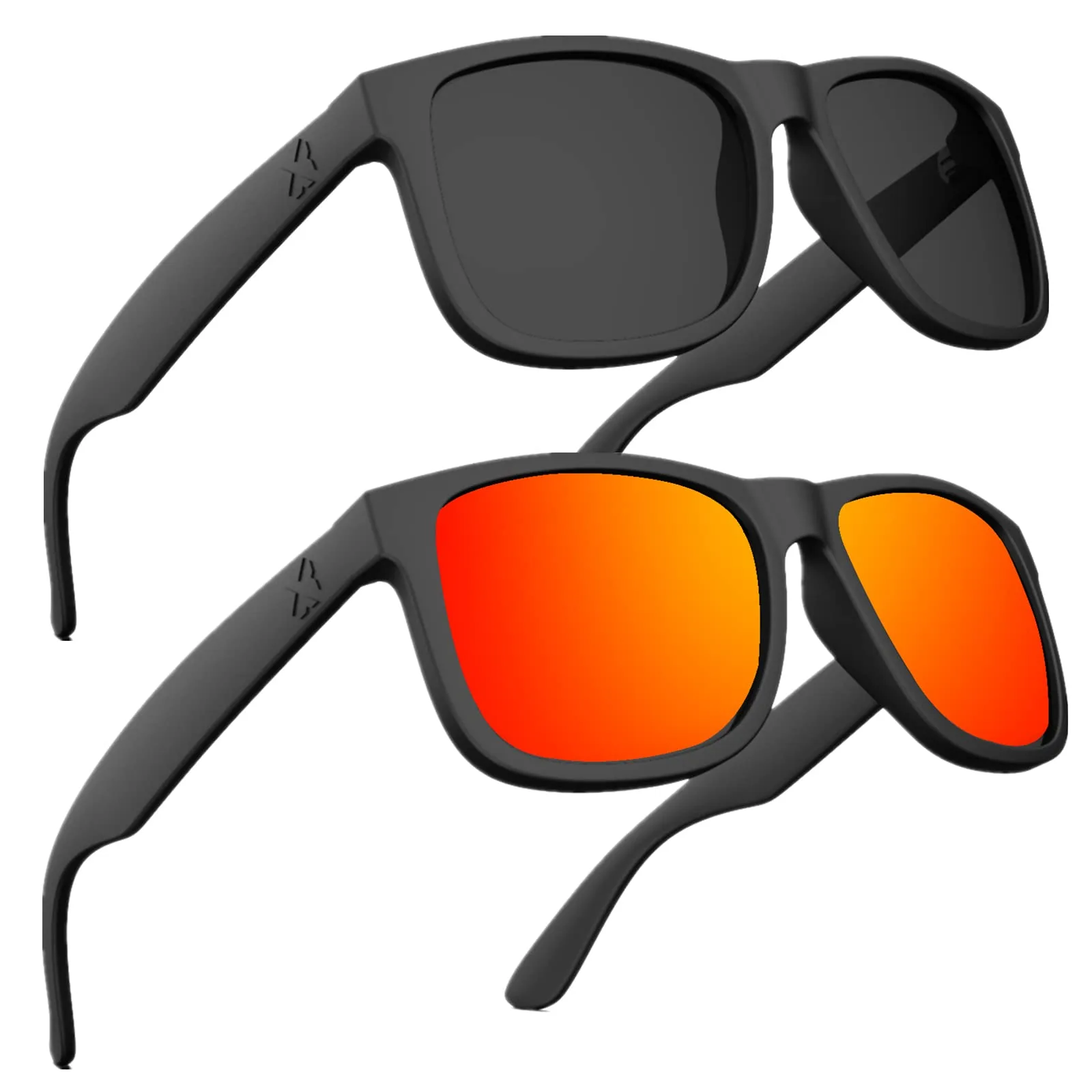 Maxjuli Polarized sport sunglasses image 2