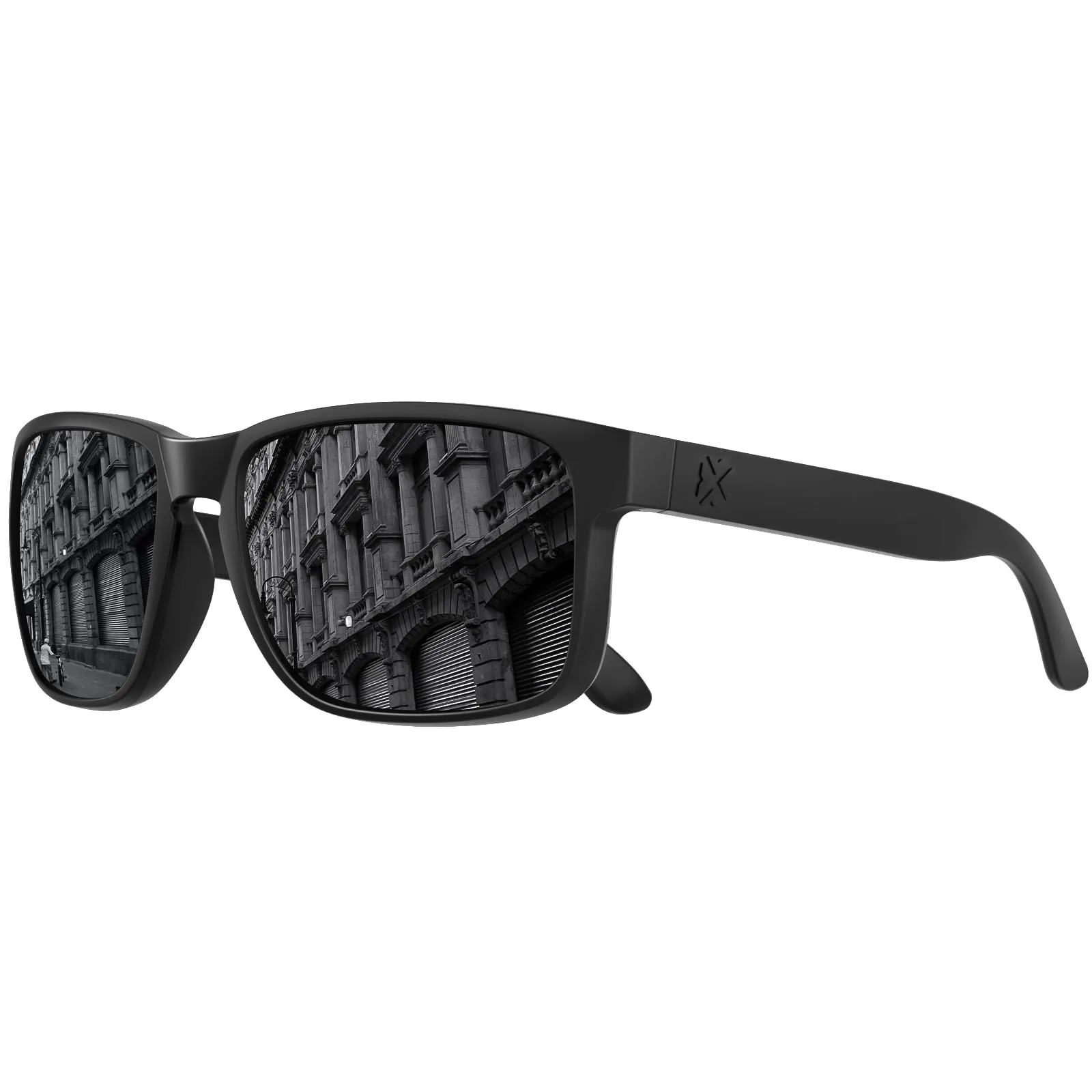 Maxjuli Polarized sport sunglasses image 3