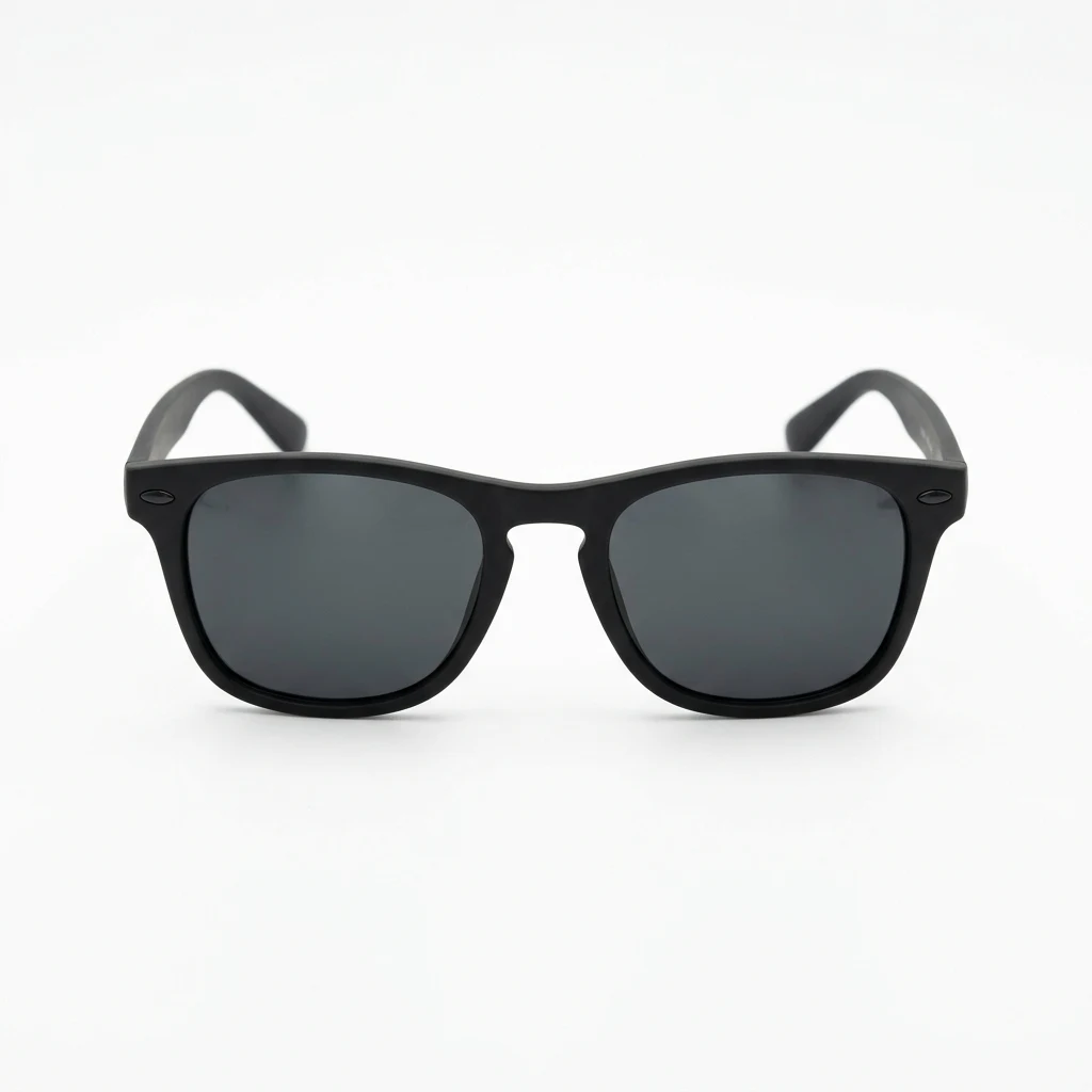 Maxjuli TR90 wrap sunglasses