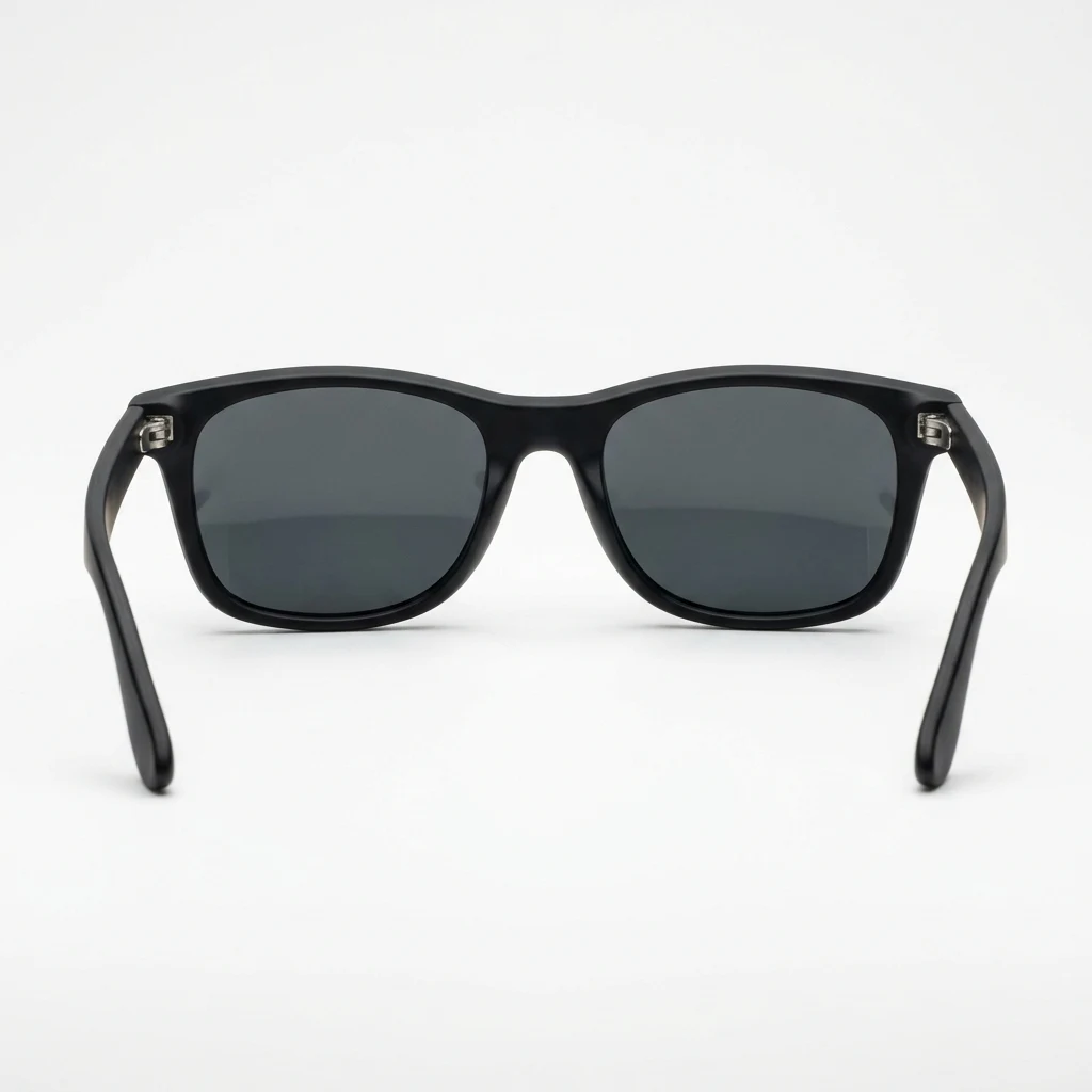 Maxjuli TR90 wrap sunglasses image 2