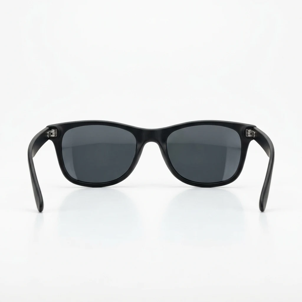 Maxjuli TR90 wrap sunglasses image 3