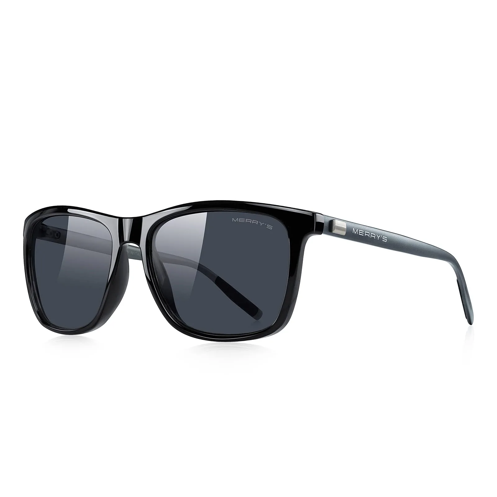Merry's Classic wayfarer sunglasses