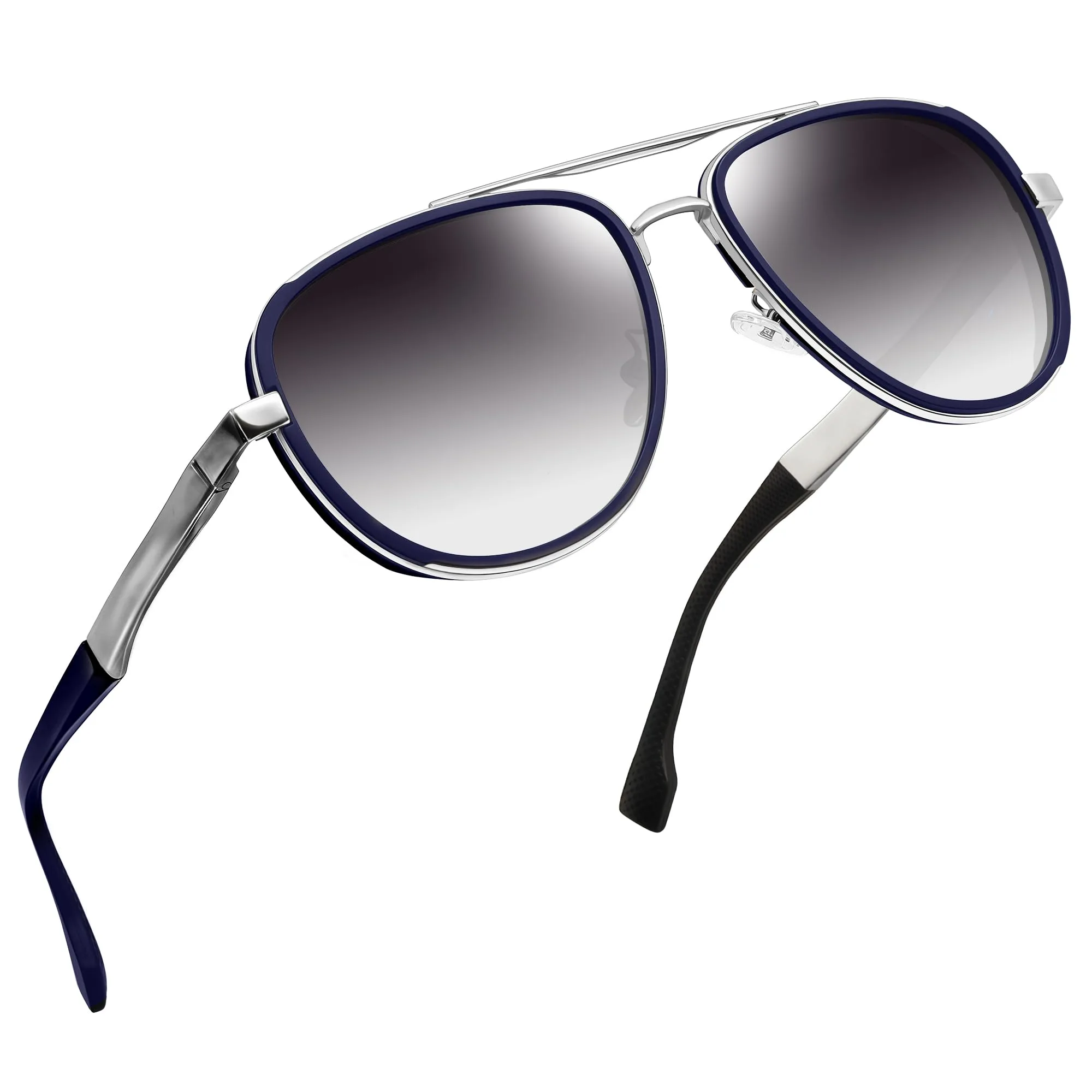 Merry's Polarized aviator sunglasses