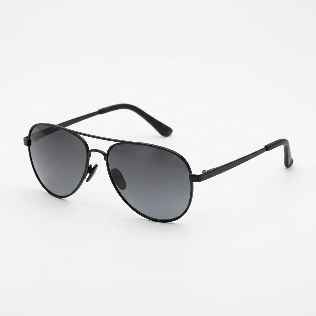 Merry's Polarized aviator sunglasses image 3