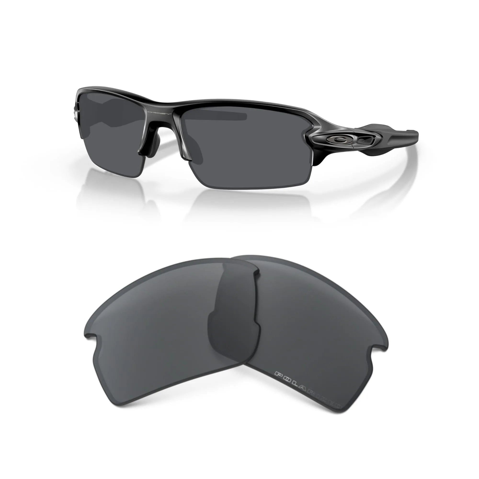 Oakley Flak 2.0 sunglasses