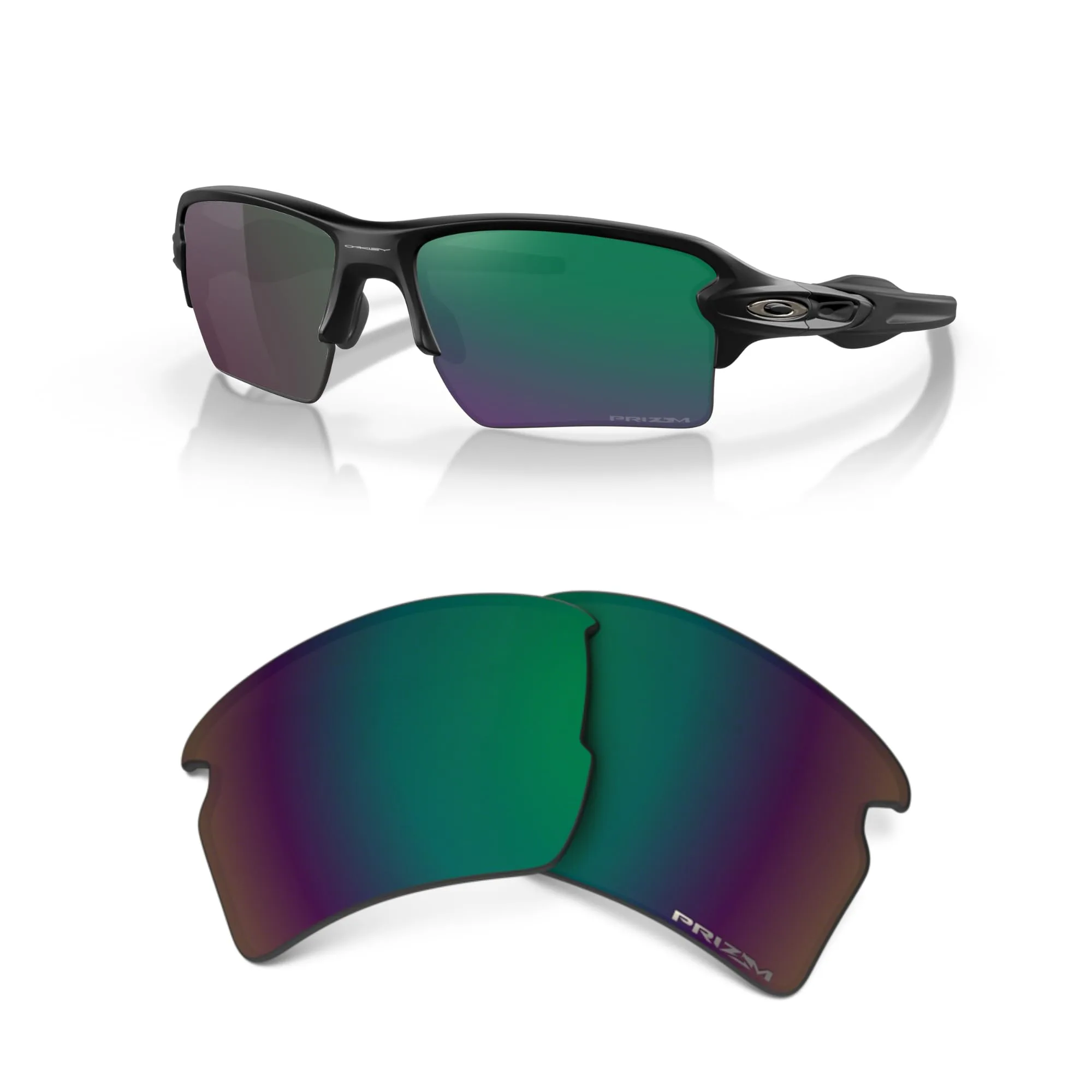 Oakley Flak 2.0 sunglasses image 3