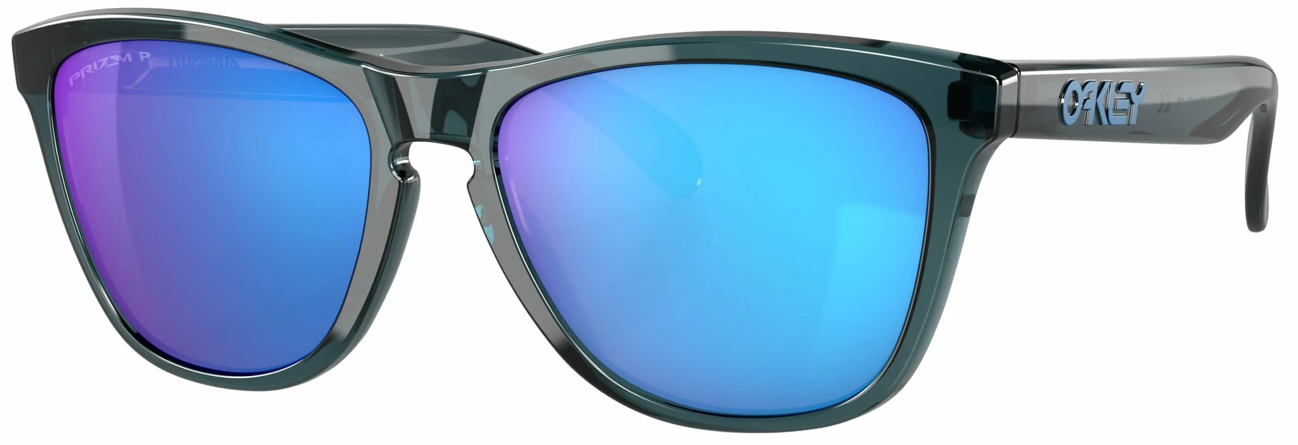 Oakley Frogskins sunglasses image 2