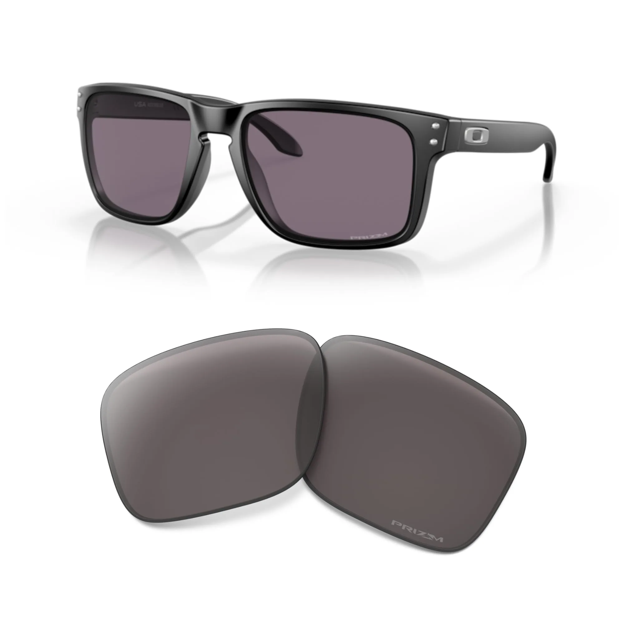 Oakley Holbrook sunglasses