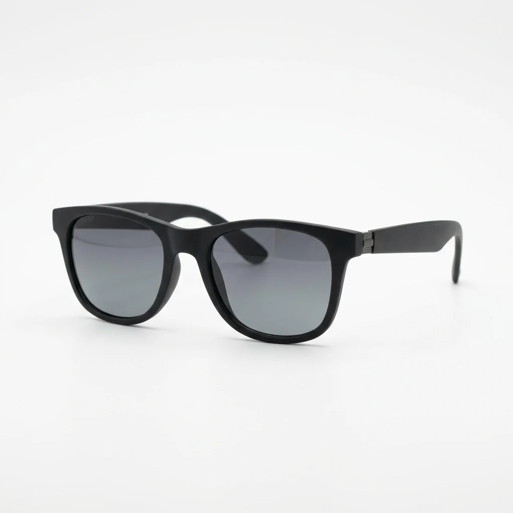 Persol PO0714 folding sunglasses image 2