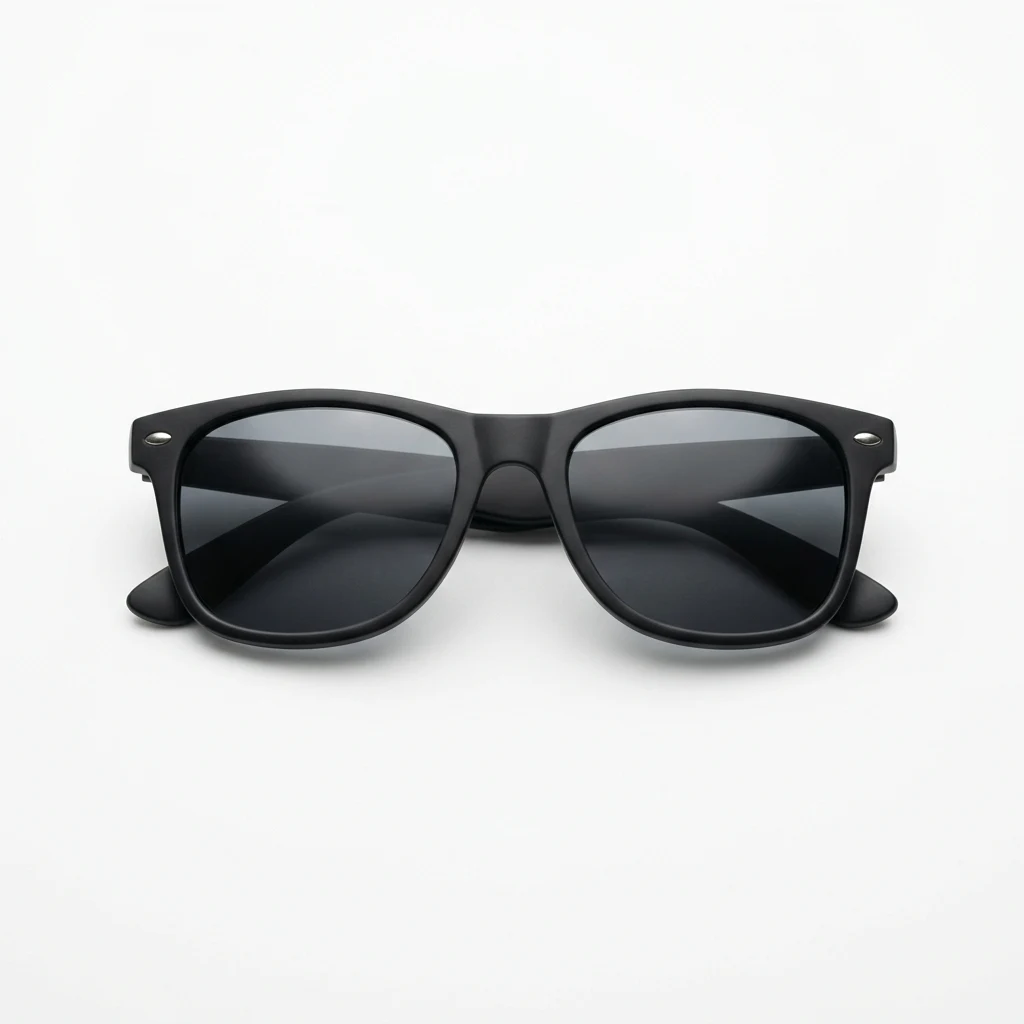 Persol PO0714 folding sunglasses image 3