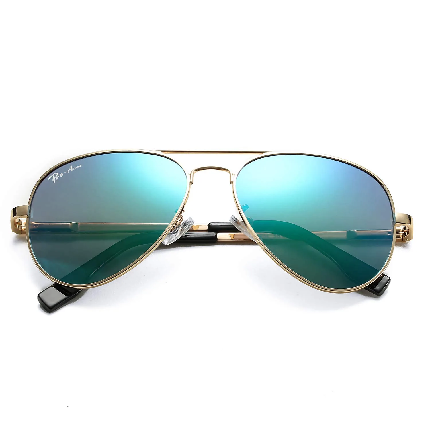 Pro Acme Classic aviator sunglasses image 2