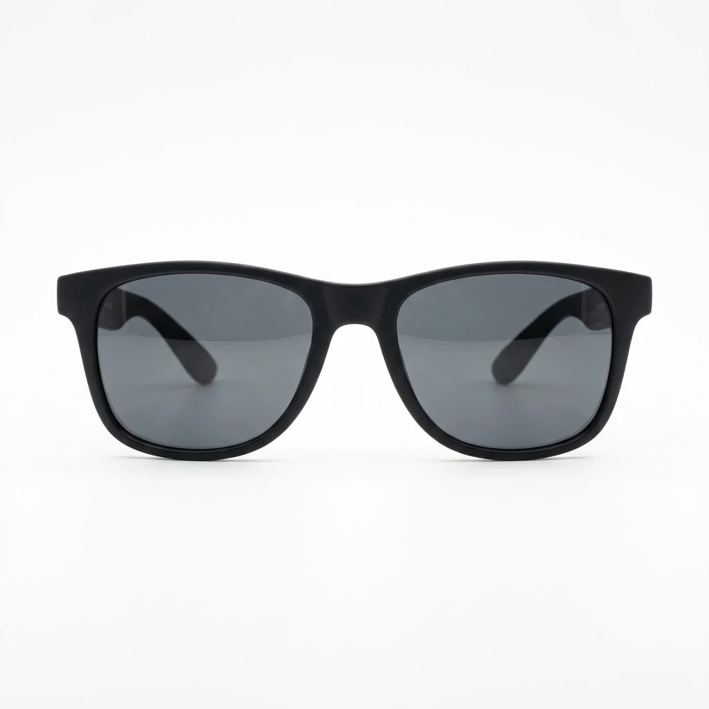 Rocknight Classic square sunglasses