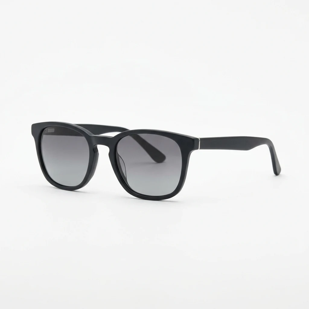 Rocknight Classic square sunglasses image 2