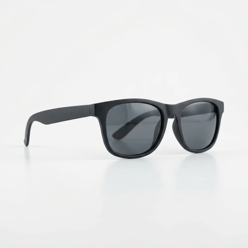 Rocknight Classic square sunglasses image 3