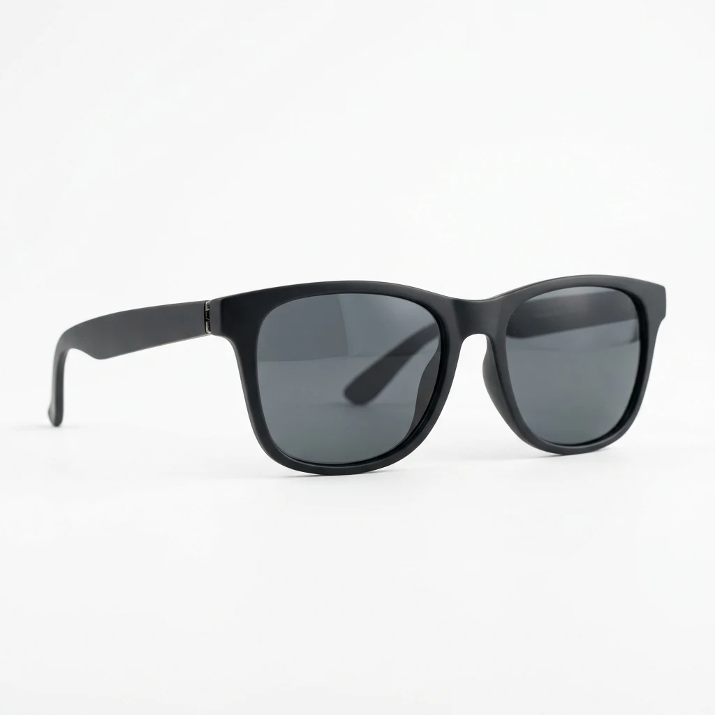 SOJOS Cat Eye polarized sunglasses image 2