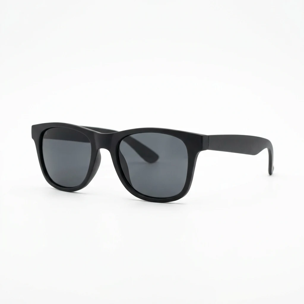 SOJOS Round vintage sunglasses