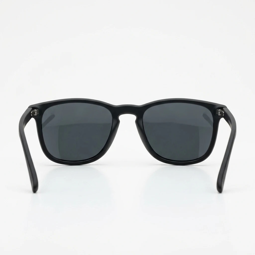 Swans Polarized sport sunglasses image 2