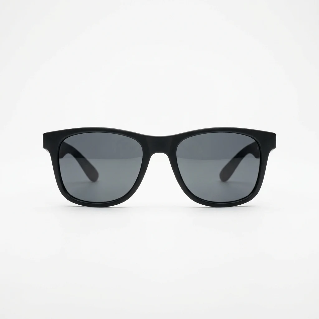 TJUTR Round polarized sunglasses image 2