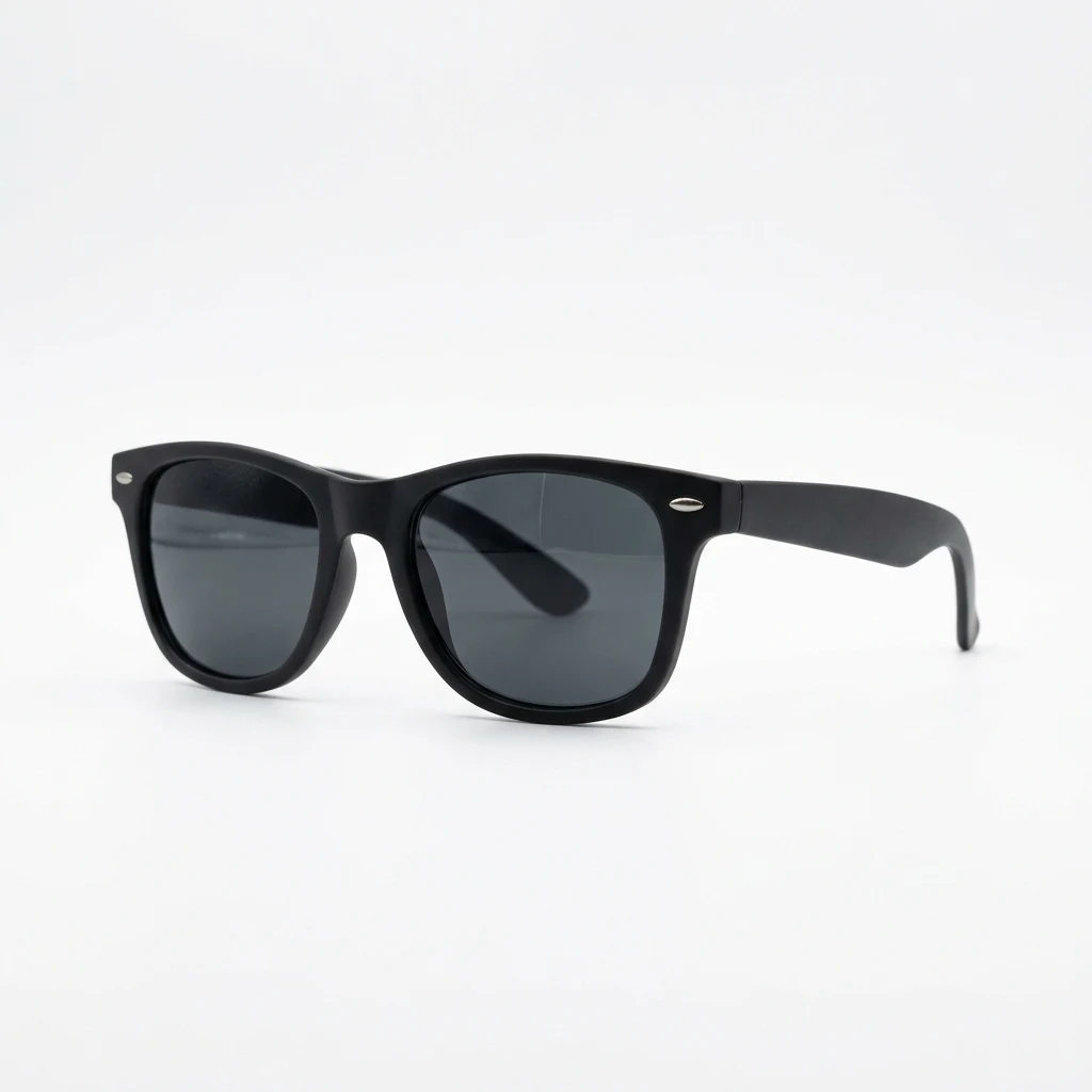 Vazrobe Rimless titanium sunglasses image 2