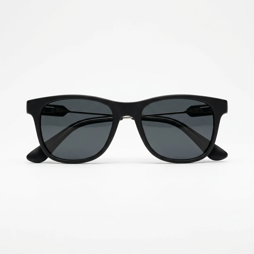 WearMe Pro Reflective shield sunglasses