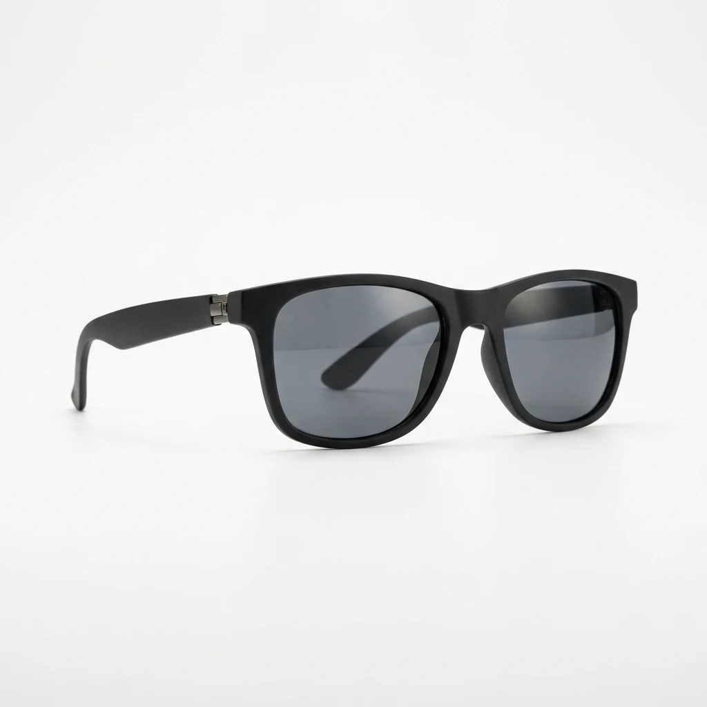 WearMe Pro Reflective shield sunglasses image 2